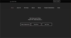 Desktop Screenshot of mizudenver.com